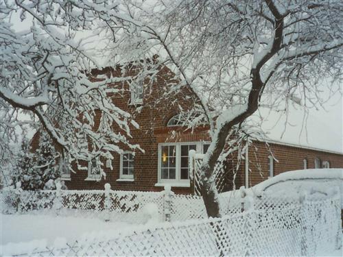 Ferieleilighet - 4 personer -  - Wittmunderstraße - 26409 - Carolinensiel-Harlesiel