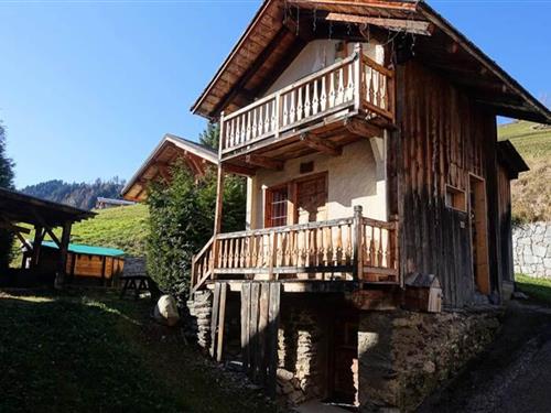 Ferieleilighet - 15 personer -  - 73270 - Beaufort