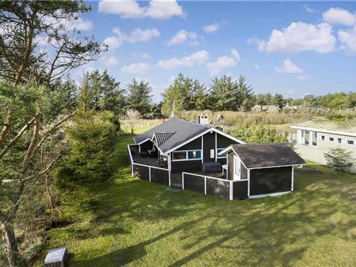 Sommerhus - 4 personer -  - Karinavej - Grønhøj - 9480 - Løkken
