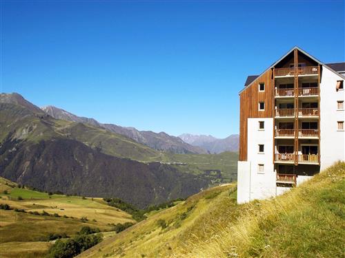 Feriehus / leilighet - 6 personer -  - Peyragudes - 65240