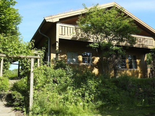 Ferienhaus - 8 Personen -  - 24256 - Pratjau