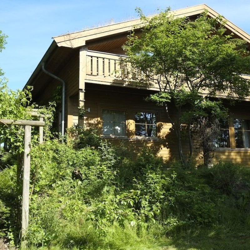 Sommerhus - 8 personer -  - 24256 - Pratjau