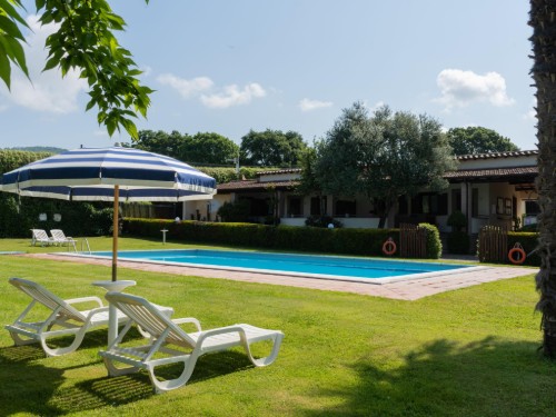 Holiday home - 6 persons -  - Lago Di Bolsena - 01023