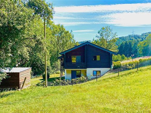 Semesterhus/Semesterlägenhet - 6 personer -  - Pfefferkornweg - Nimsreuland - Eifel - 54614 - Nimsreuland