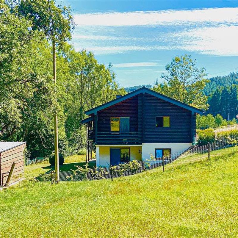 Sommerhus - 6 personer -  - Pfefferkornweg - Nimsreuland - Eifel - 54614 - Nimsreuland