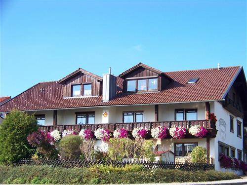  - 4 personer -  - Franz-Betz-Str. - 94227 - Zwiesel