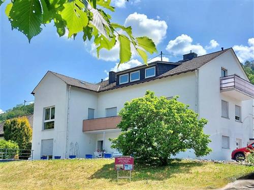 Ferienwohnung - 2 Personen -  - Schulstr. - 56379 - Obernhof