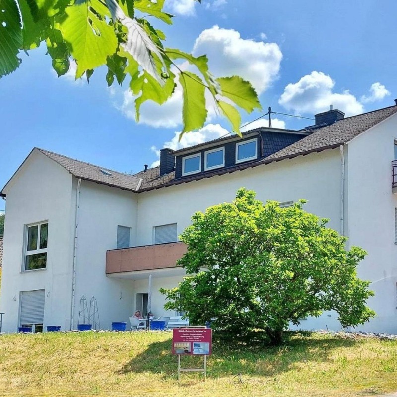 Ferielejlighed - 2 personer -  - Schulstr. - 56379 - Obernhof