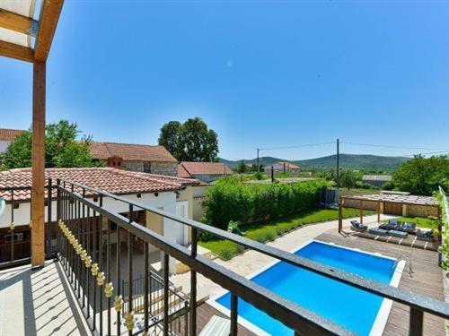 Sommerhus - 12 personer -  - 23222 - Galovac