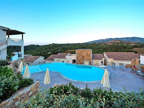 Semesterlägenhet - 6 personer -  - 07021 - Baja Sardinia (Ss)