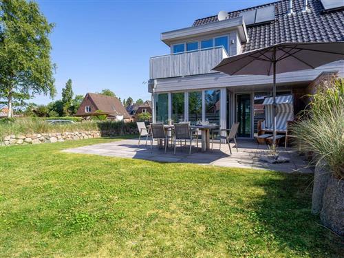 Ferienhaus - 6 Personen -  - Am Wäldchen - 25826 - St. Peter-Ording