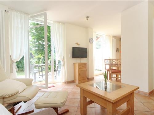 Ferielejlighed - 4 personer -  - Dünenweg - 23946 - Boltenhagen