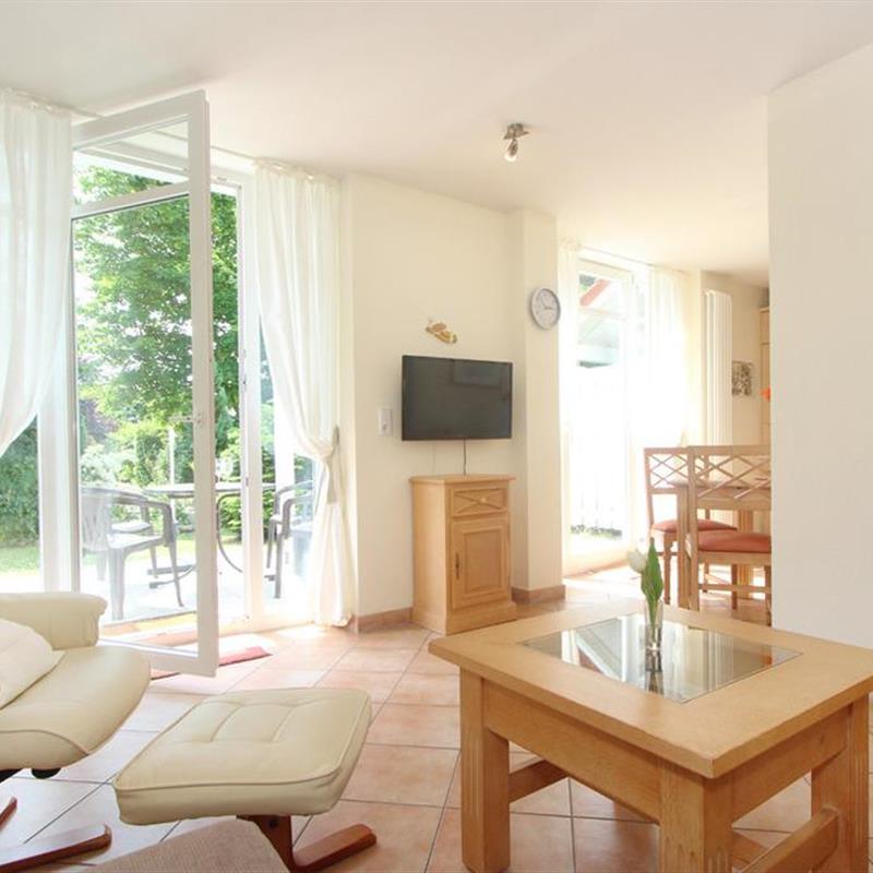 Ferielejlighed - 4 personer -  - Dünenweg - 23946 - Boltenhagen