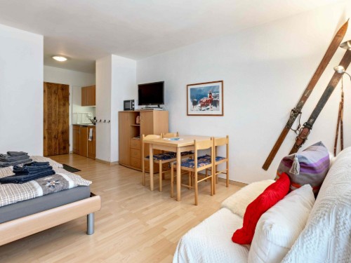 Ferielejlighed - 2 personer -  - 7050 - Arosa