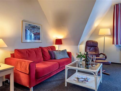 Ferienwohnung - 3 Personen -  - Große Straße - 25938 - Wyk