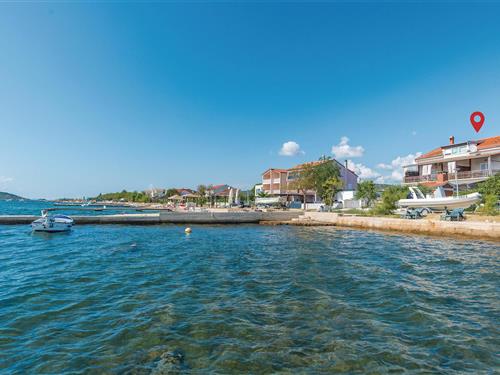 Holiday apartment - 2 persons -  - Obala dr. Franje Tudmana - Biograd-Turanj - 23207 - Turanj