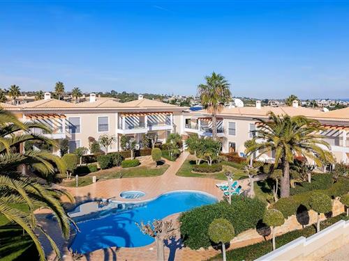 Ferieleilighet - 4 personer -  - R. Gonçalves Zarco Lote 78, B - 8600-282 - Lagos