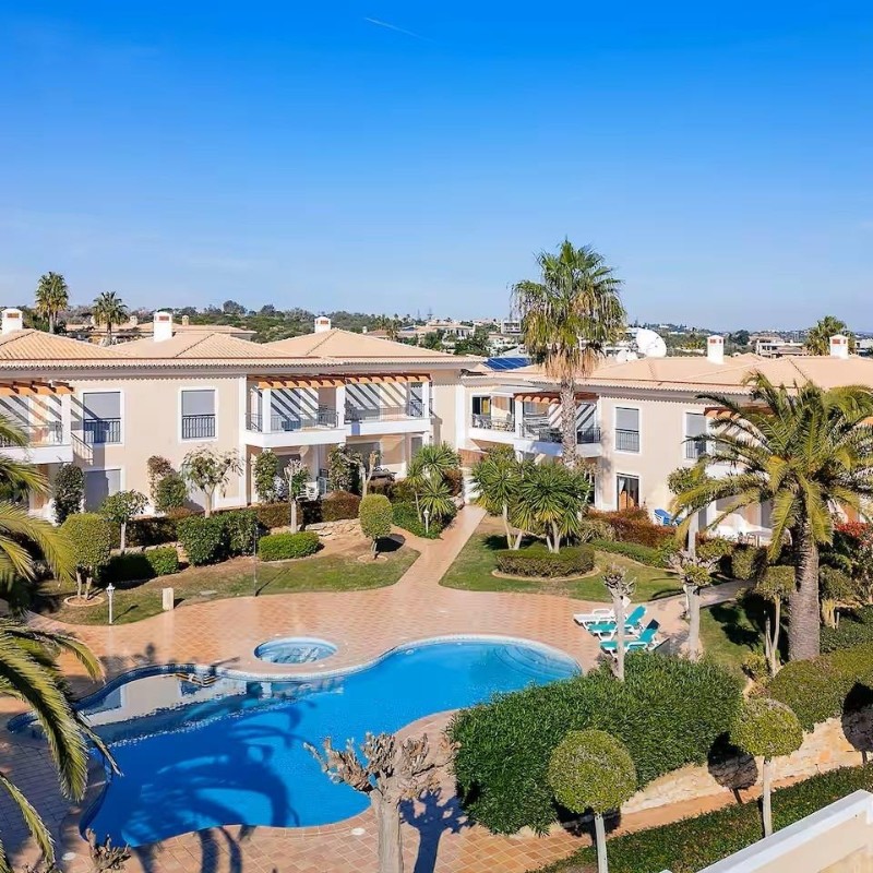 Ferielejlighed - 4 personer -  - R. Gonçalves Zarco Lote 78, B - 8600-282 - Lagos