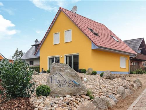 Sommerhus - 8 personer -  - Müritzblick - Röbel / Müritz - 17207 - Röbel