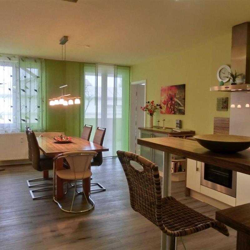 Ferielejlighed - 5 personer -  - Richard-Wossidlo-Straße - 18181 - Graal-Müritz