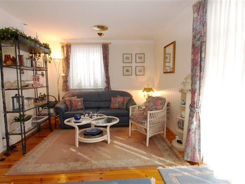 Ferielejlighed - 2 personer -  - Achtern Diek - 18374 - Ostseebad Zingst A Darß