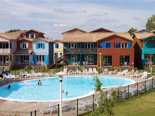 Ferielejlighed - 6 personer -  - 33470 - Le Teich