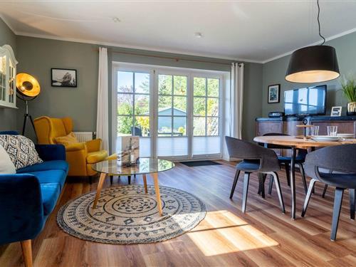 Holiday apartment - 2 persons -  - Südallee - 25826 - Sankt Peter-Ording