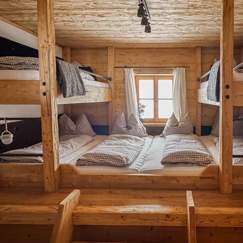 Ferielejlighed - 4 personer -  - Klammerweg - 6145 - Navis