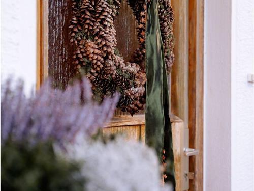 Ferielejlighed - 6 personer -  - Kolmberg - 93476 - Blaibach