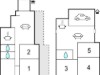 Billede 31 - Plantegning