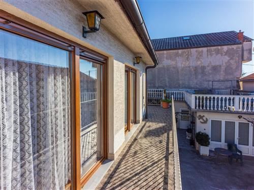 Ferieleilighet - 4 personer -  - Novi Vinodolski - 51250