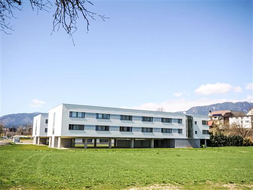 Semesterhus/Semesterlägenhet - 6 personer -  - Villach - 9524