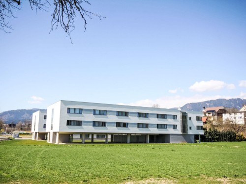 Ferieleilighet - 6 personer -  - 9524 - Villach