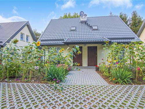 Fritidshus - 4 personer -  - Oslonka - 82-100 - Oslonka