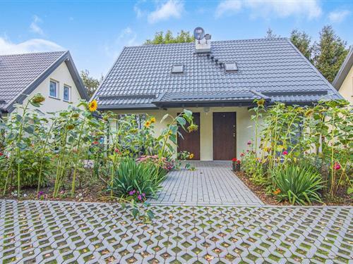 Ferienhaus - 4 Personen -  - Oslonka - 82-100 - Oslonka