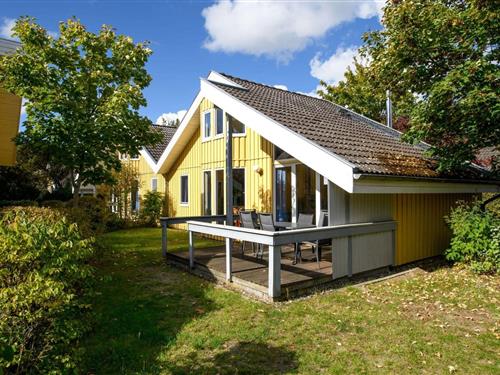 Sommerhus - 6 personer -  - 17252 - Granzow