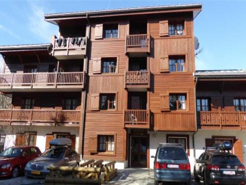 Sommerhus - 8 personer -  - 38860 - Les Deux Alpes