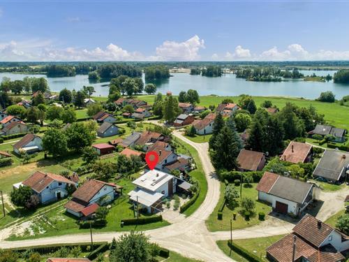 Ferienhaus - 6 Personen -  - Lazine - Koprivnica- Soderica - 48317 - Legrad