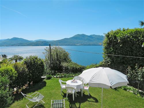 Ferienhaus - 5 Personen -  - Cannero Riviera - 28821
