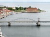 Billede 3 - Udsigt over vand