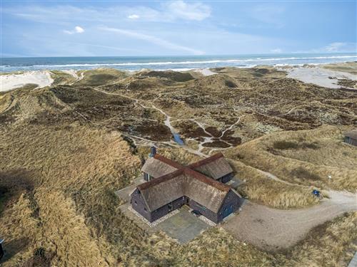 Ferienhaus - 6 Personen -  - Nordsøvej 378, Søndervig - Söndervig - 6950 - Ringköbing