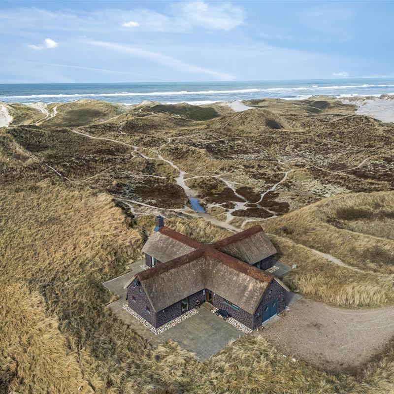 Ferienhaus - 6 Personen -  - Nordsøvej 378, Søndervig - Söndervig - 6950 - Ringköbing