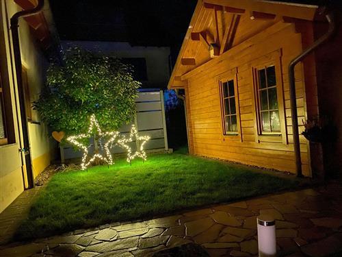 Ferielejlighed - 5 personer -  - Keilbrunnen - 91361 - Pinzberg