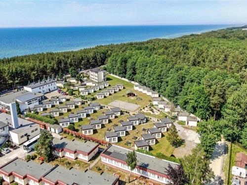 Holiday home - 4 persons -  - 76-002 - Lazy