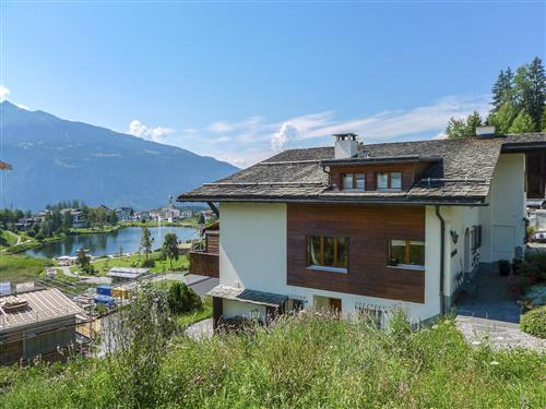 Ferienhaus - 2 Personen -  - Laax - 7031