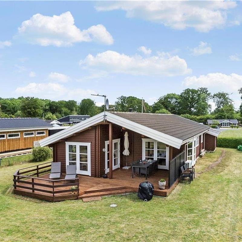 Ferienhaus - 6 Personen -  - Pøt Strandby - Pöt Strandby - 7130 - Juelsminde