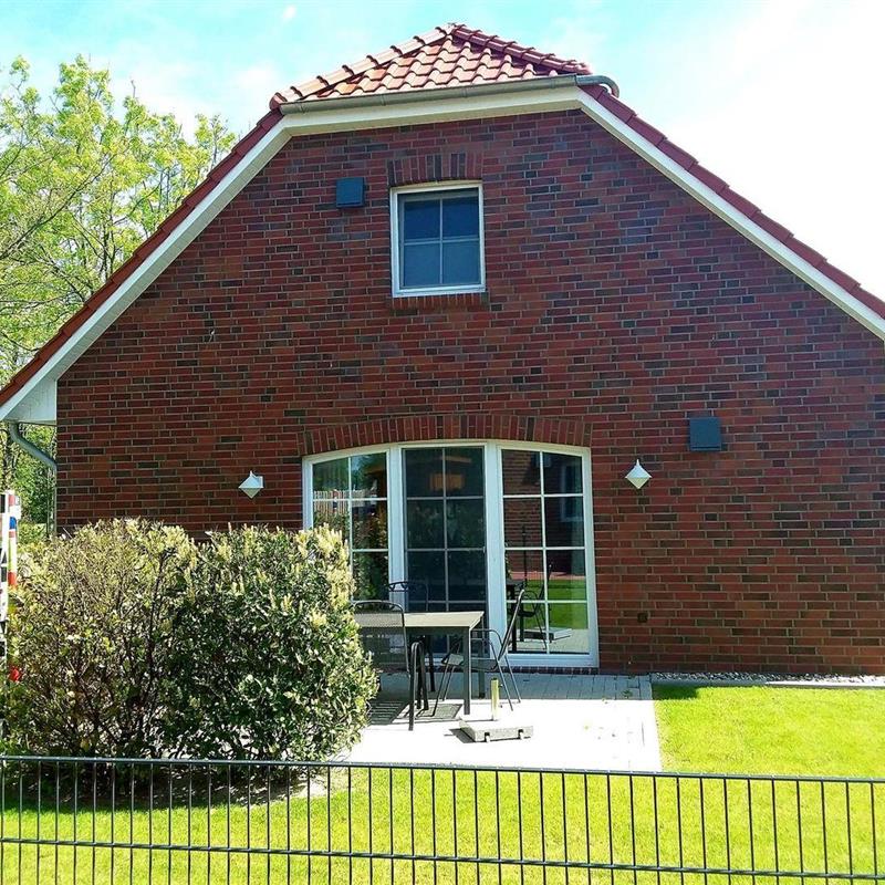 Sommerhus - 6 personer -  - Okko-tom-Brook Str. - 26736 - Greetsiel