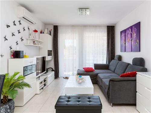 Ferielejlighed - 4 personer -  - Medulin - 52203
