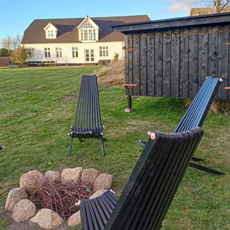 Ferienhaus - 11 Personen -  - Langesgårdvej - Sundsøre/Roslev - 7870 - Roslev