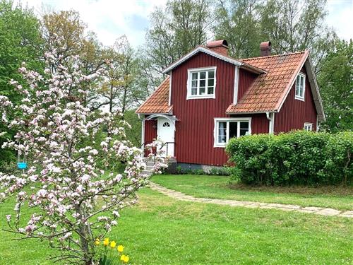  - 5 persons -  - Hillerstorpsvägen - 37339 - Tving